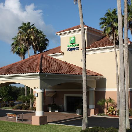 Holiday Inn Express - Clermont, An Ihg Hotel Екстериор снимка