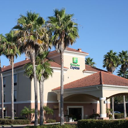 Holiday Inn Express - Clermont, An Ihg Hotel Екстериор снимка