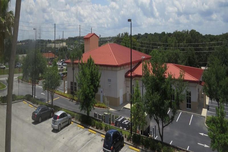 Holiday Inn Express - Clermont, An Ihg Hotel Екстериор снимка