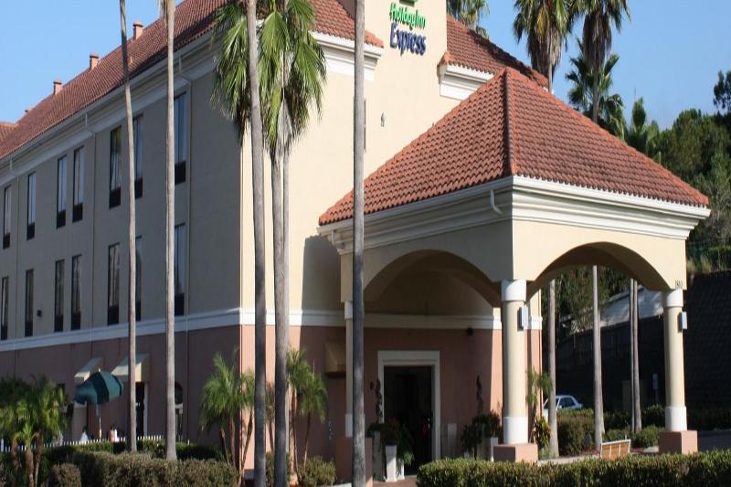 Holiday Inn Express - Clermont, An Ihg Hotel Екстериор снимка