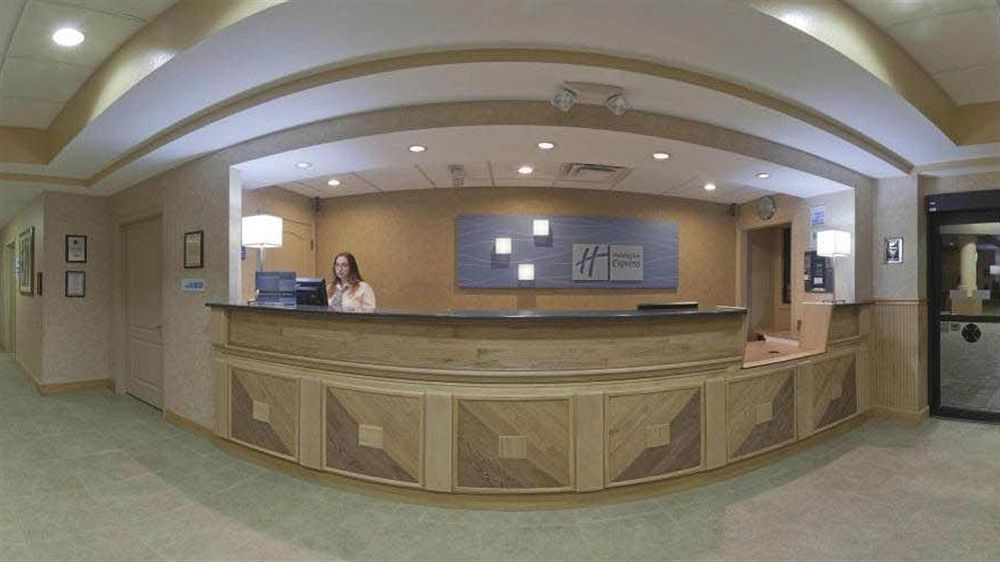 Holiday Inn Express - Clermont, An Ihg Hotel Екстериор снимка