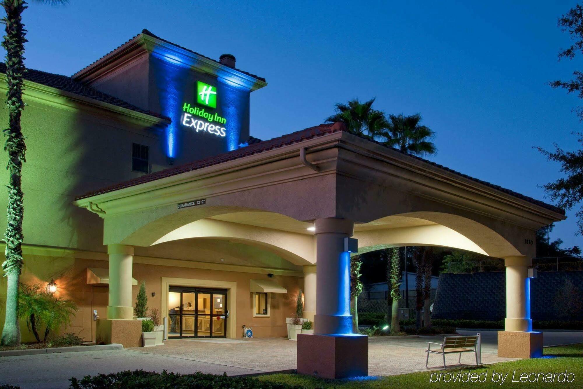 Holiday Inn Express - Clermont, An Ihg Hotel Екстериор снимка